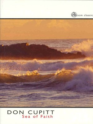 cover image of Sea of Faith